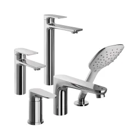 Bravat Set Mixers